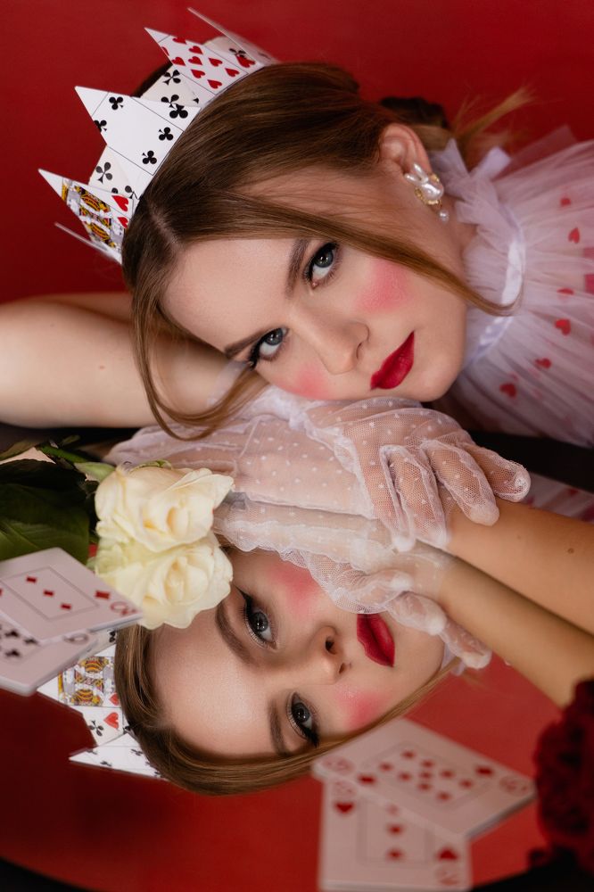 Photograph by Анна Майер