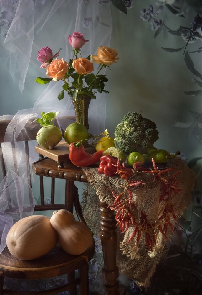 Фотография автора лилия беланова