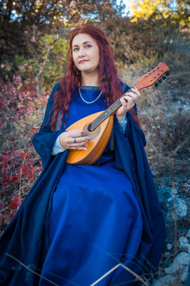 Photograph by Анастасия Соболевская