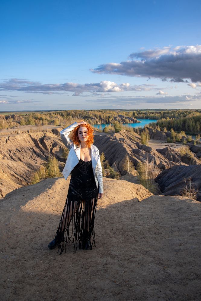 Photograph by Кондакова Юлия Григорьевна