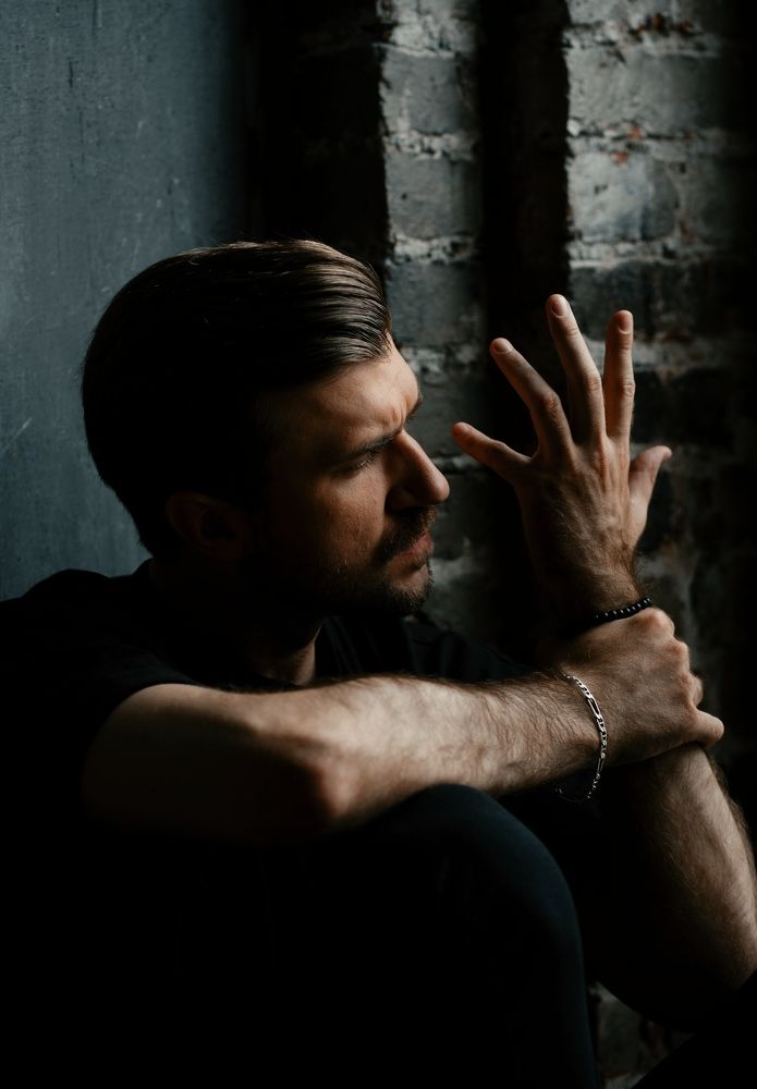 Фотография автора Марина Верина