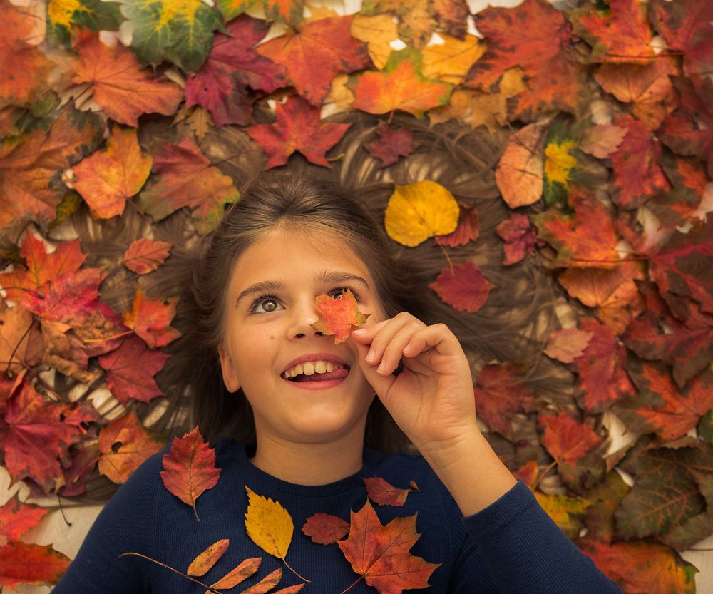 Photograph by Анна Баичкина