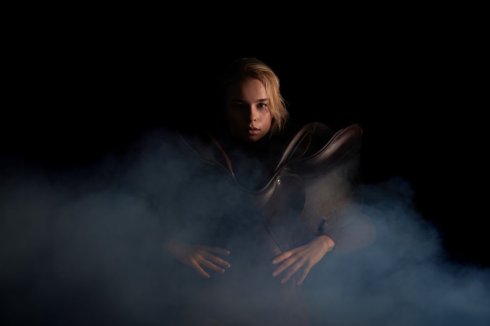 Photograph by Лана Полякова