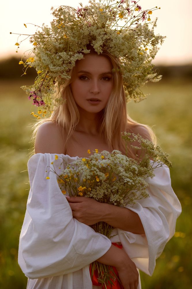 Photograph by Анастасия Шаброва