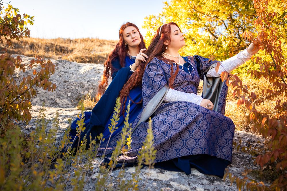 Photograph by Анастасия Соболевская