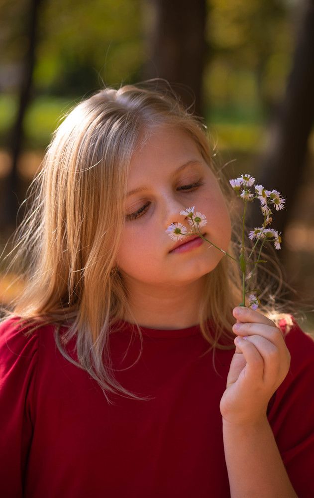 Photograph by Олеся