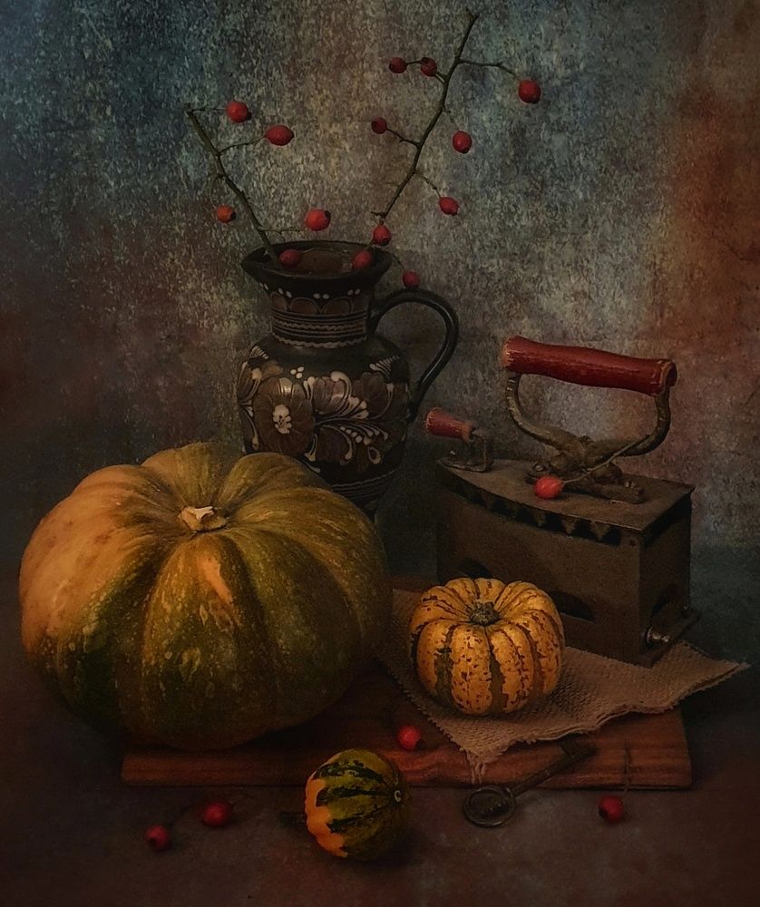 Photograph by Марина Регенспергер