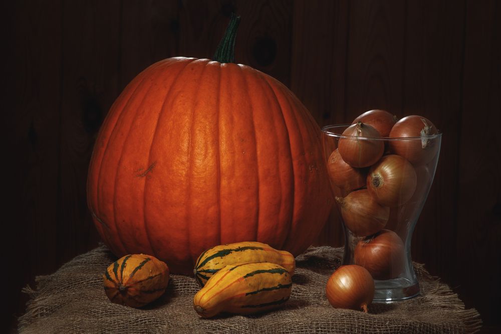 Photograph by Vyacheslav Bolyakin