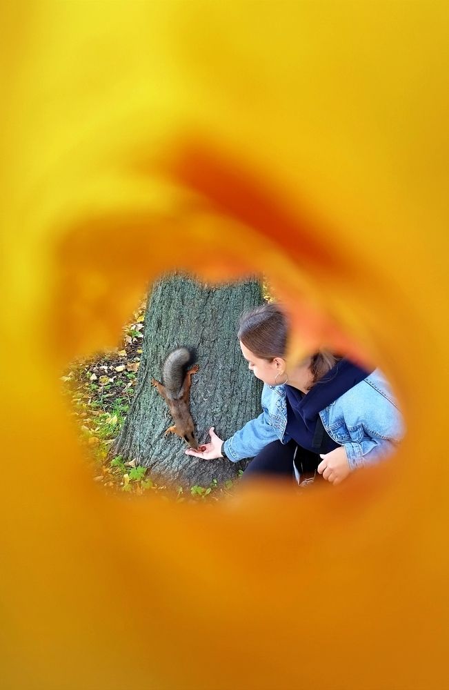 Photograph by Ольга Терскова