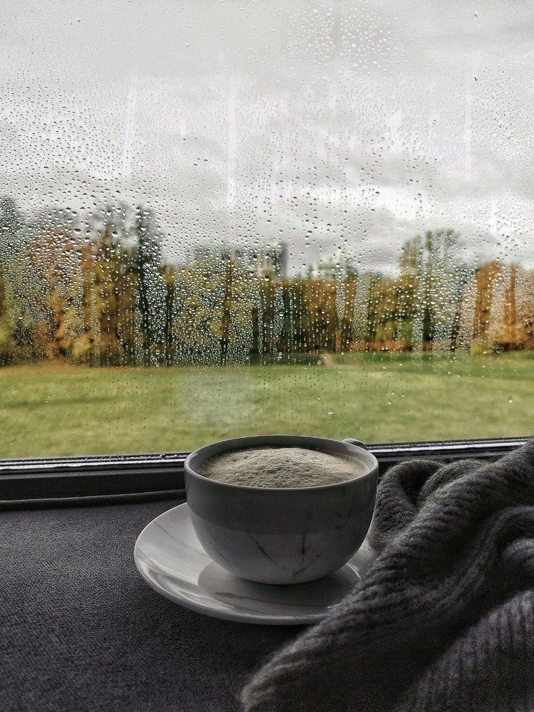 Photograph by Ольга Терскова