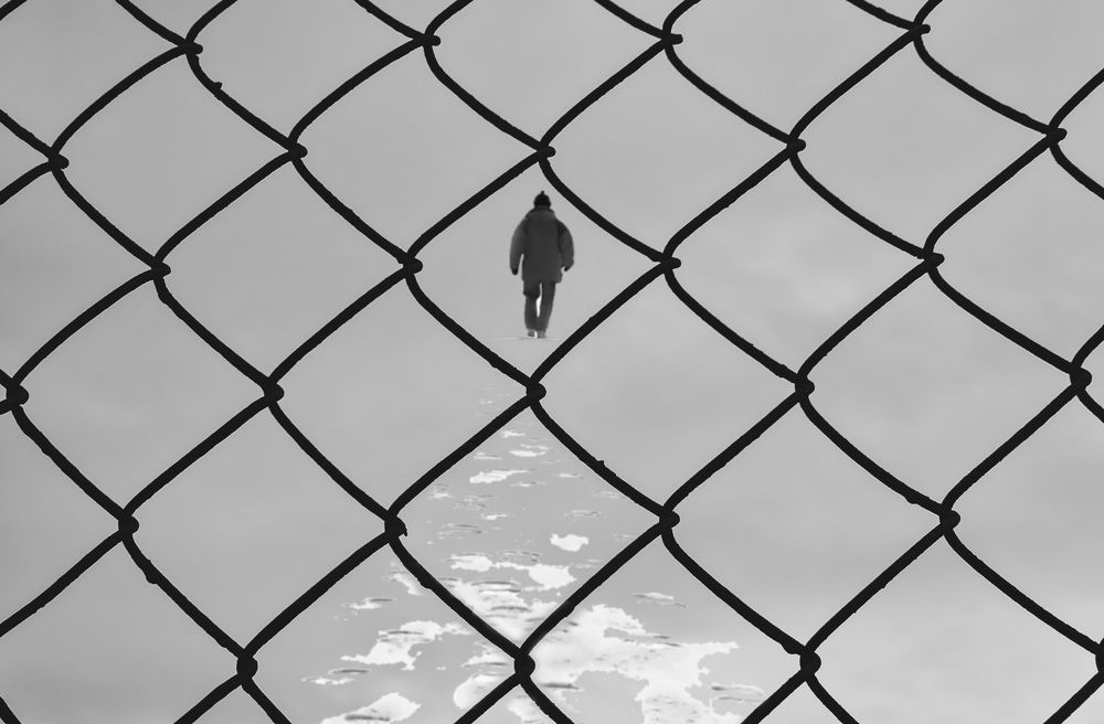 Photograph by Konstantin Martynov