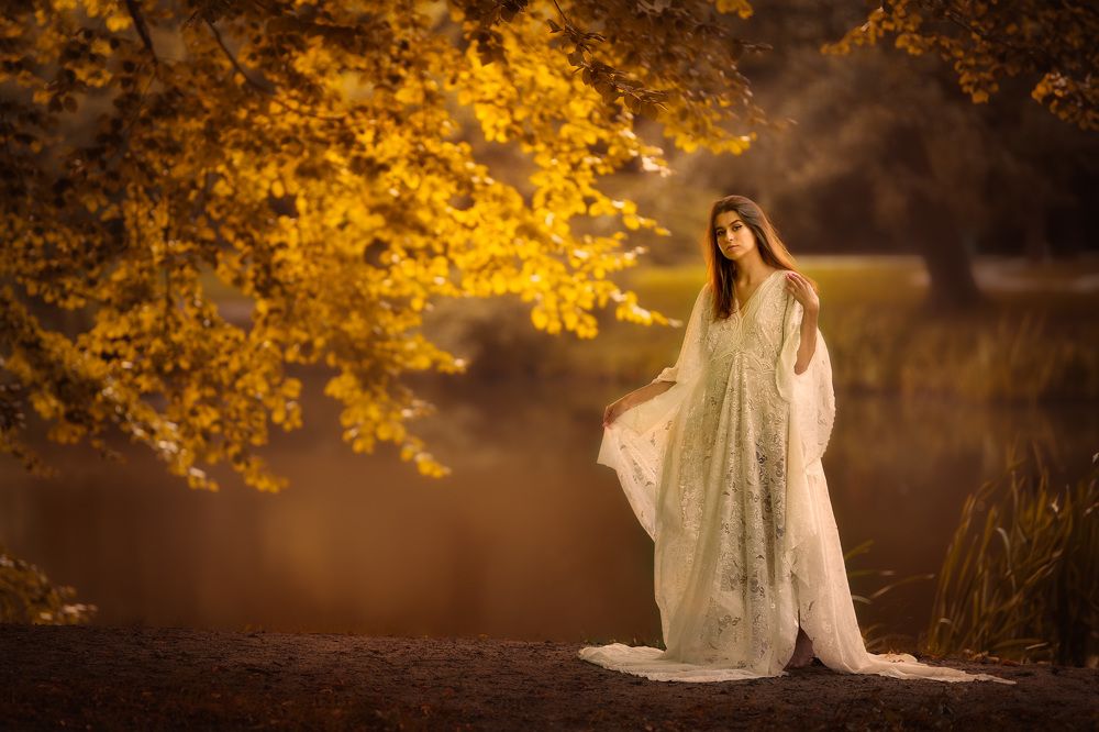 Photograph by Anna Szczęsna