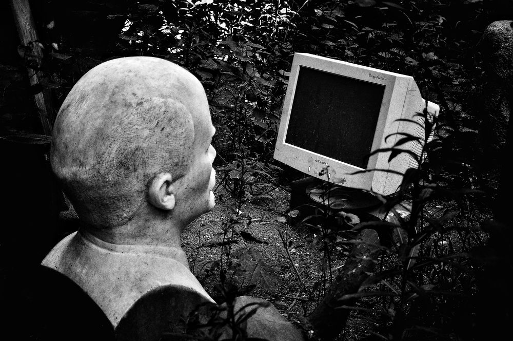 Photograph by Мария Кобыльченко