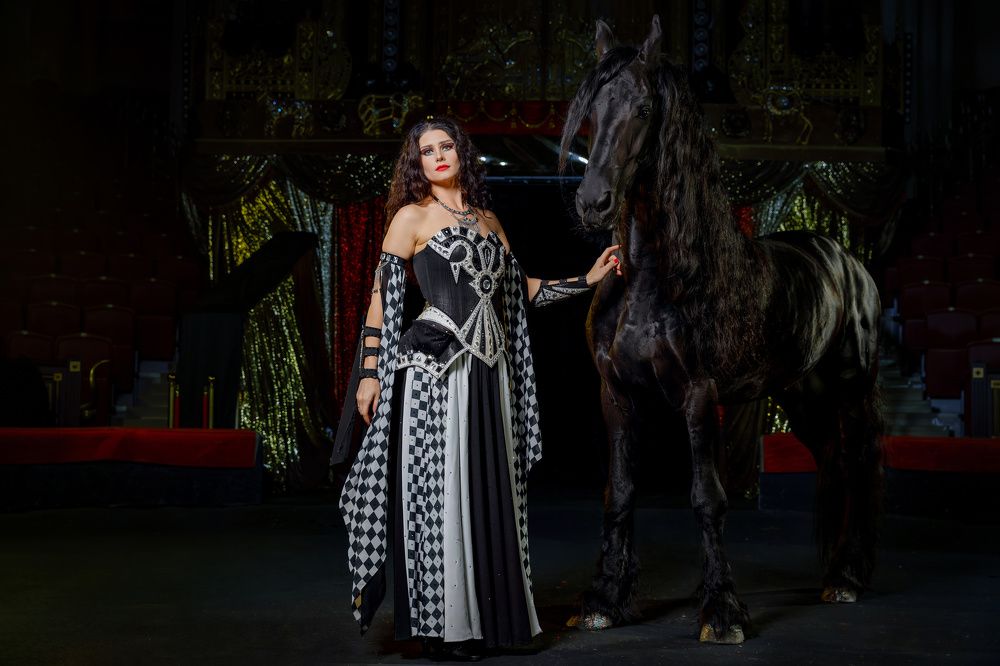 Фотография автора Александр Леонтьев