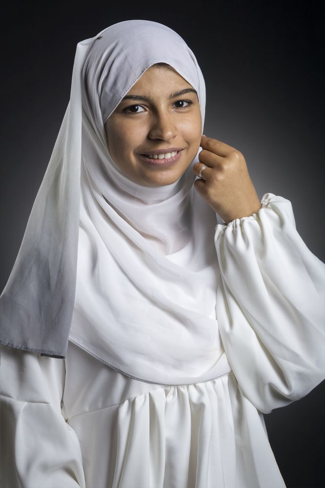 Photograph by Nassim Mohamed