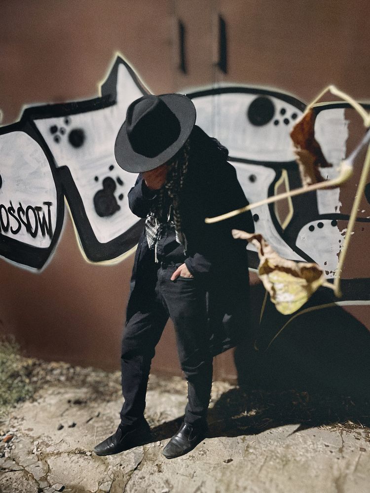 Photograph by Tatiana Teit Ash