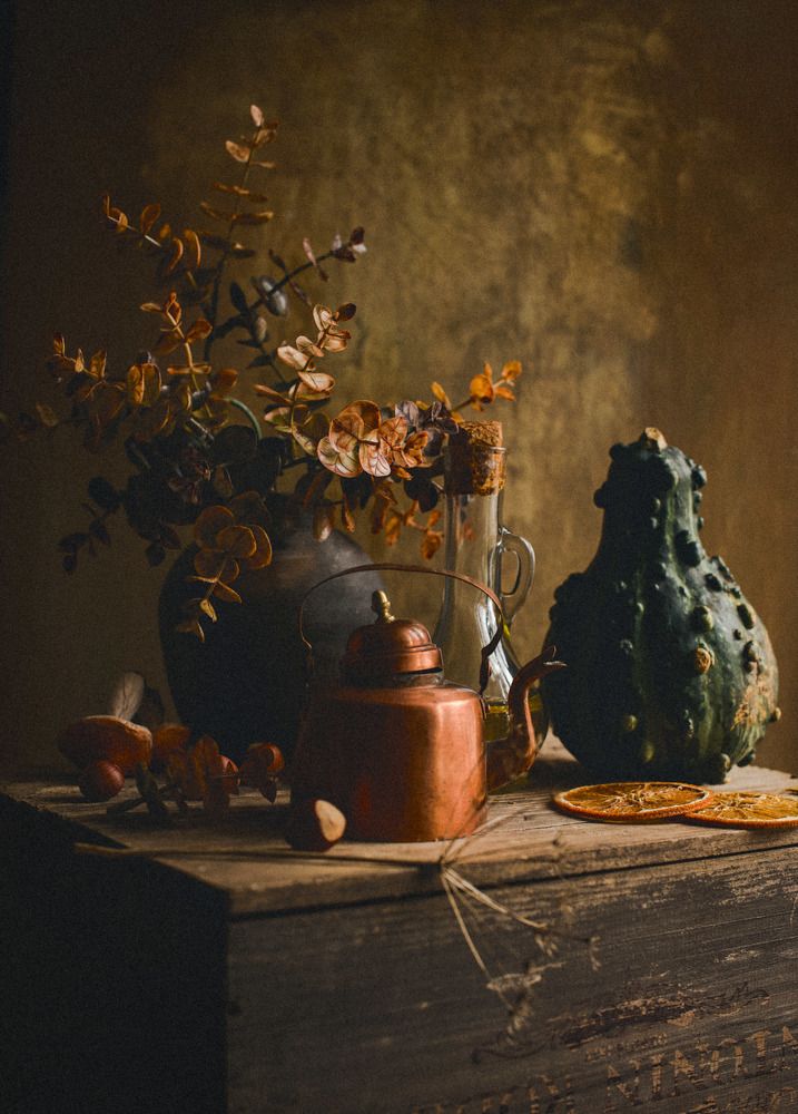 Photograph by Liudmila Kostina