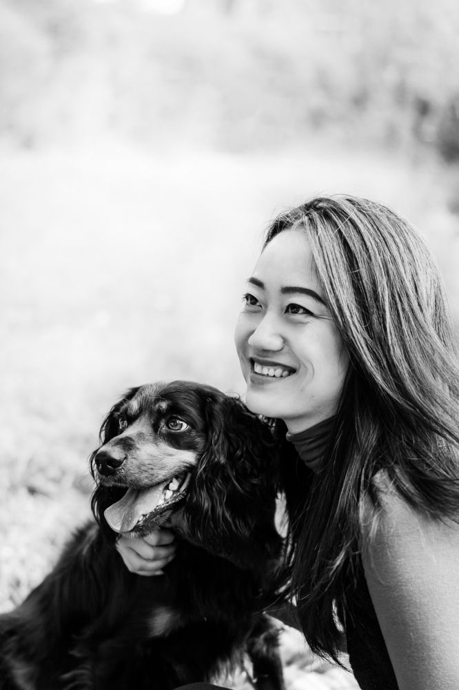 Фотография автора Ольга Подрез