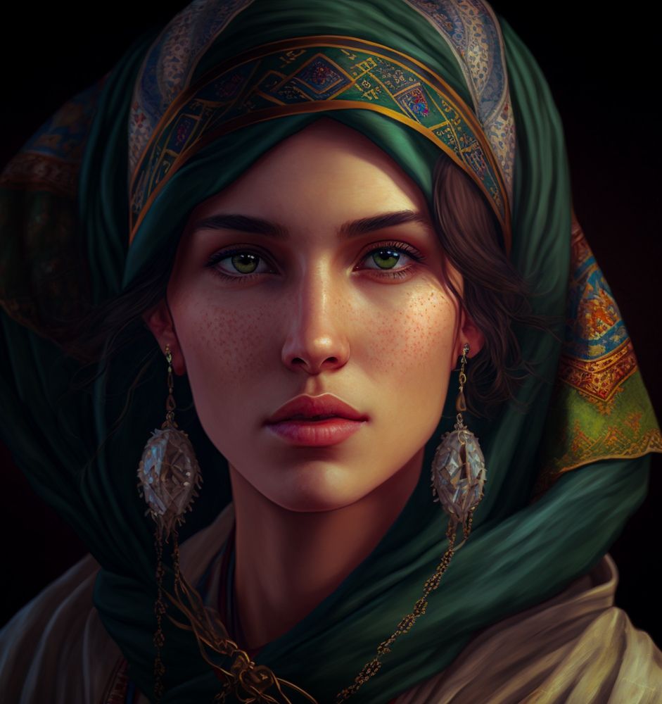 Photograph by Thameur Dahmani