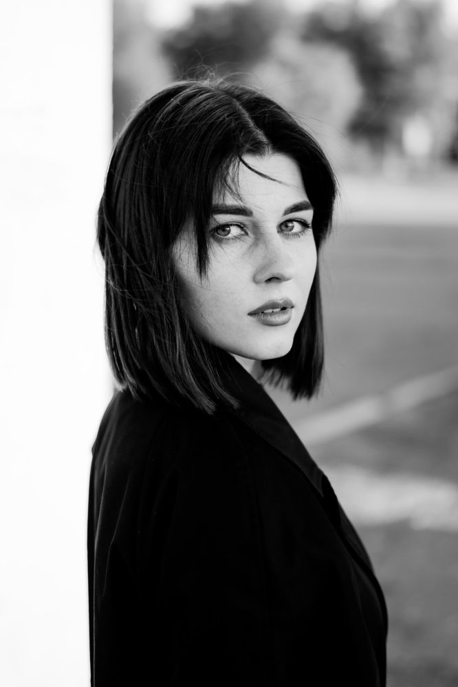 Фотография автора Ольга Подрез