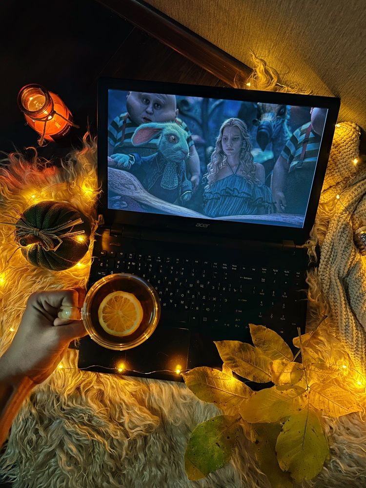 Photograph by Виктория Чернышева