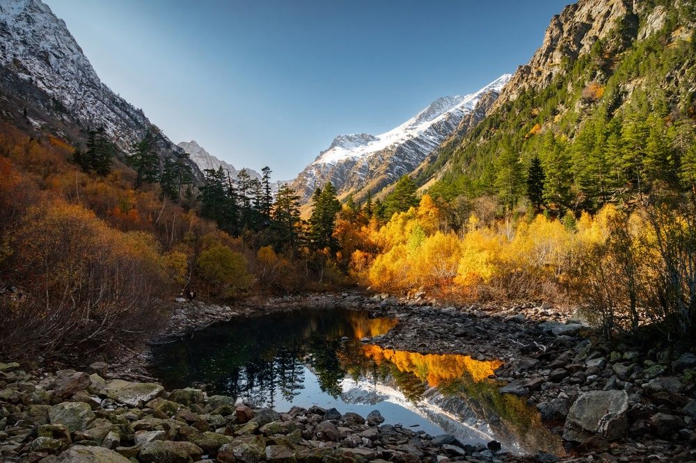 Photograph by Татьяна Сафрошкина