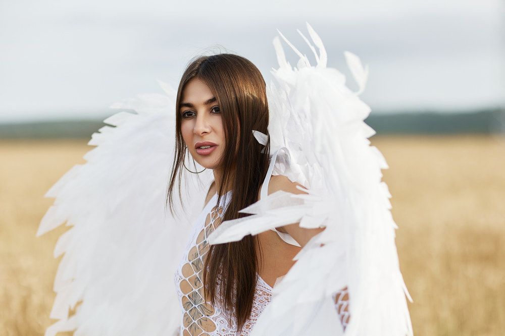 Фотография автора Бороненков Вадим