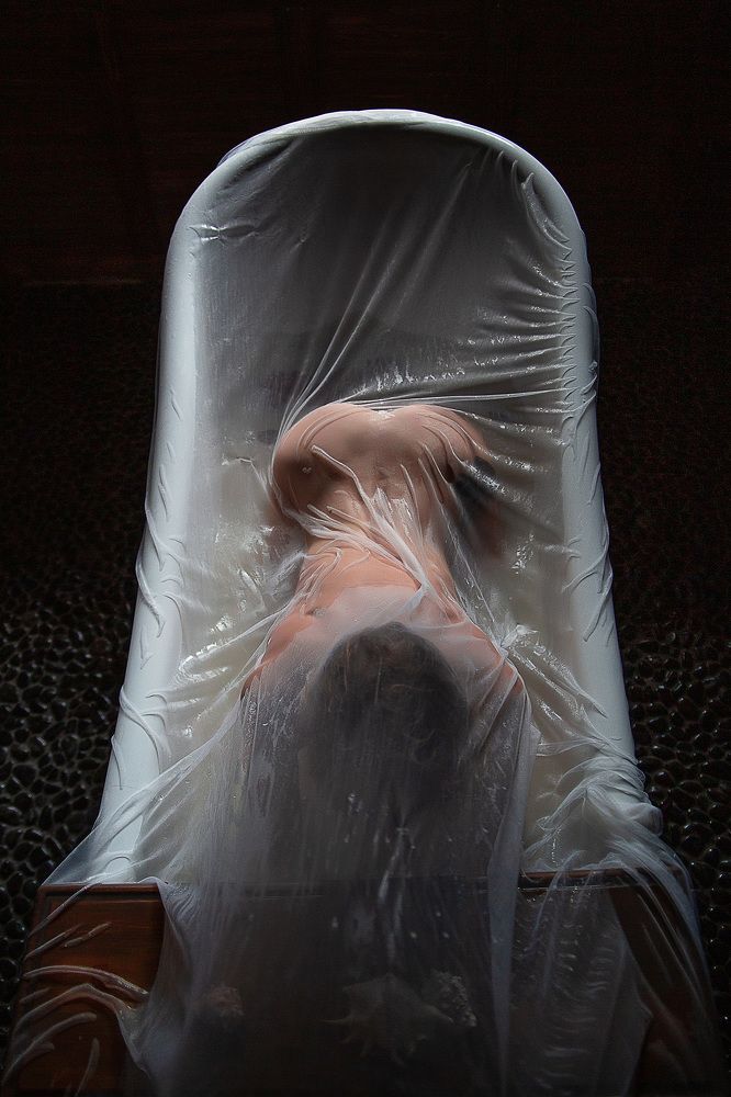 Photograph by Aleksey Holod