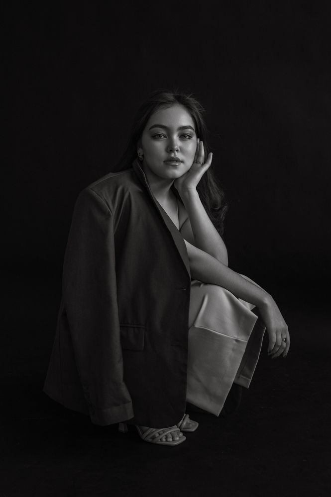 Photograph by Владислава Вохмякова