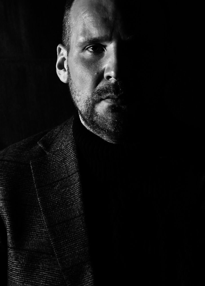 Photograph by Надежда Мякинина