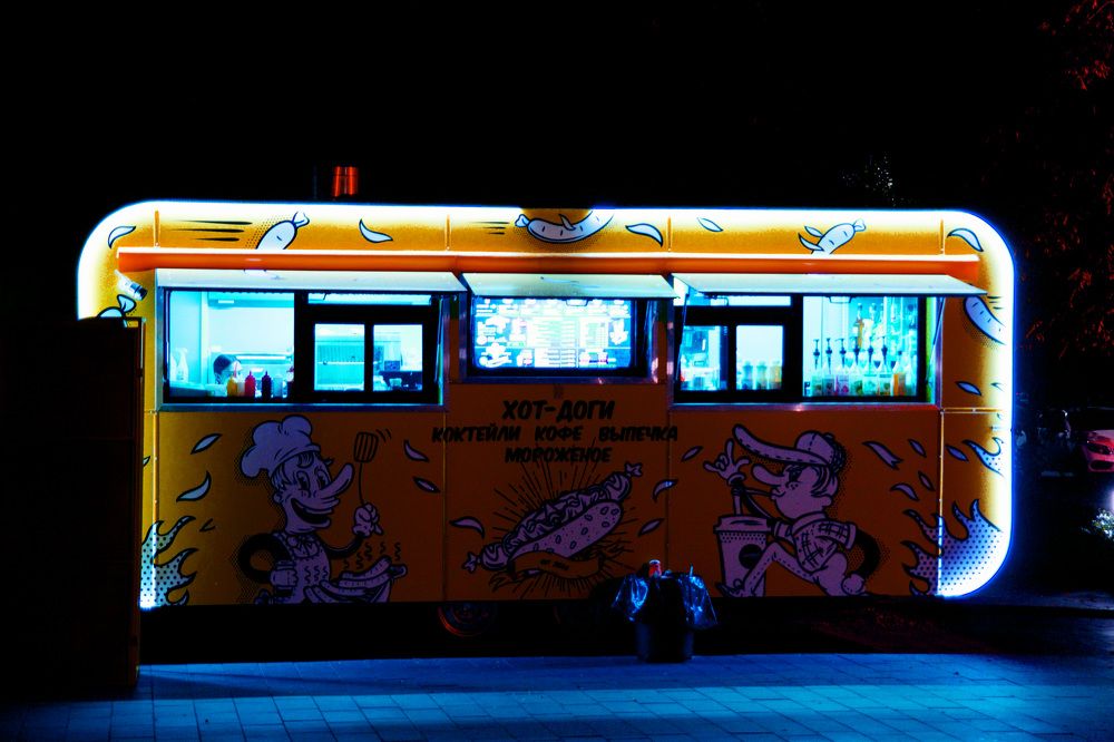 Photograph by Анна Чернявская