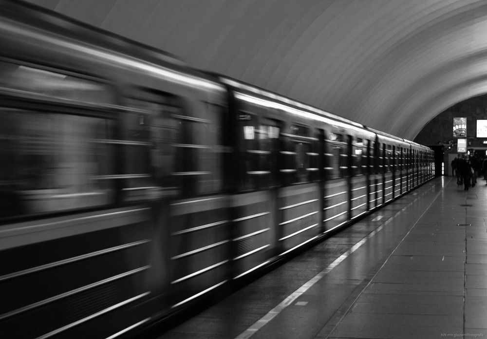 Photograph by Надежда Мякинина