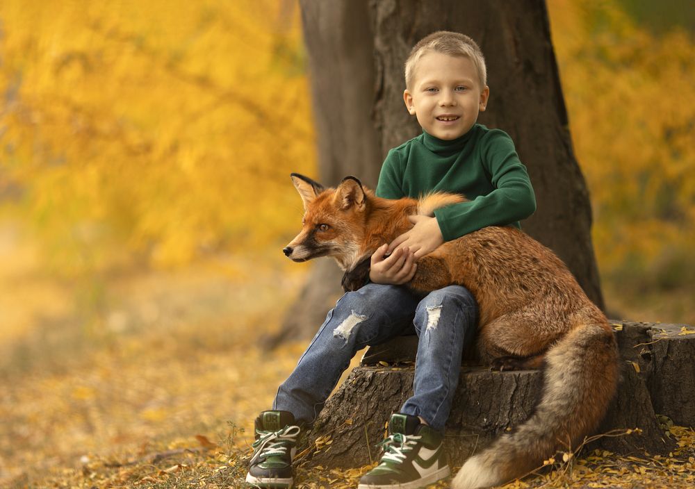 Photograph by Замятин Александр