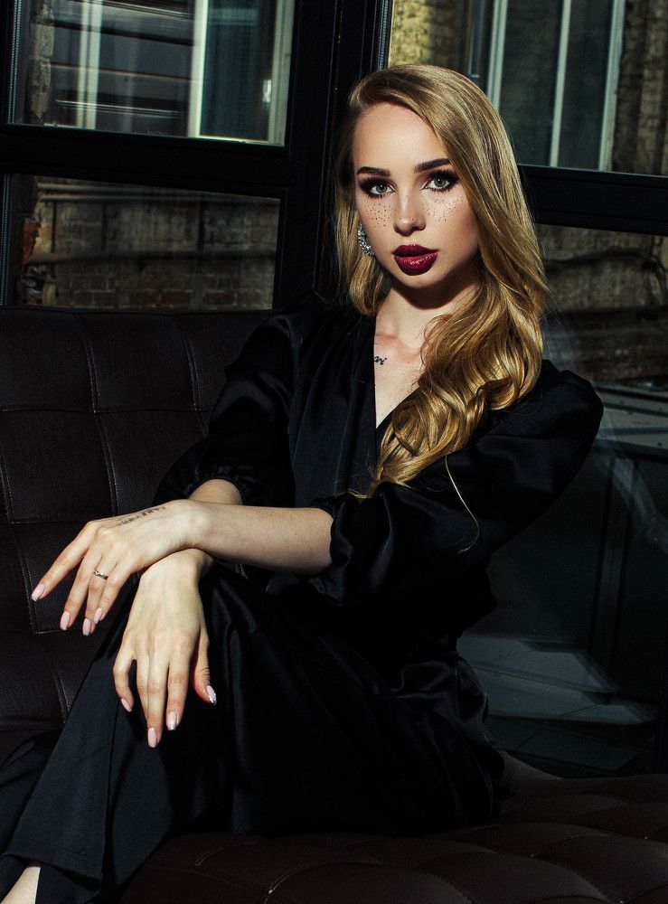 Photograph by Татьяна Шапошникова