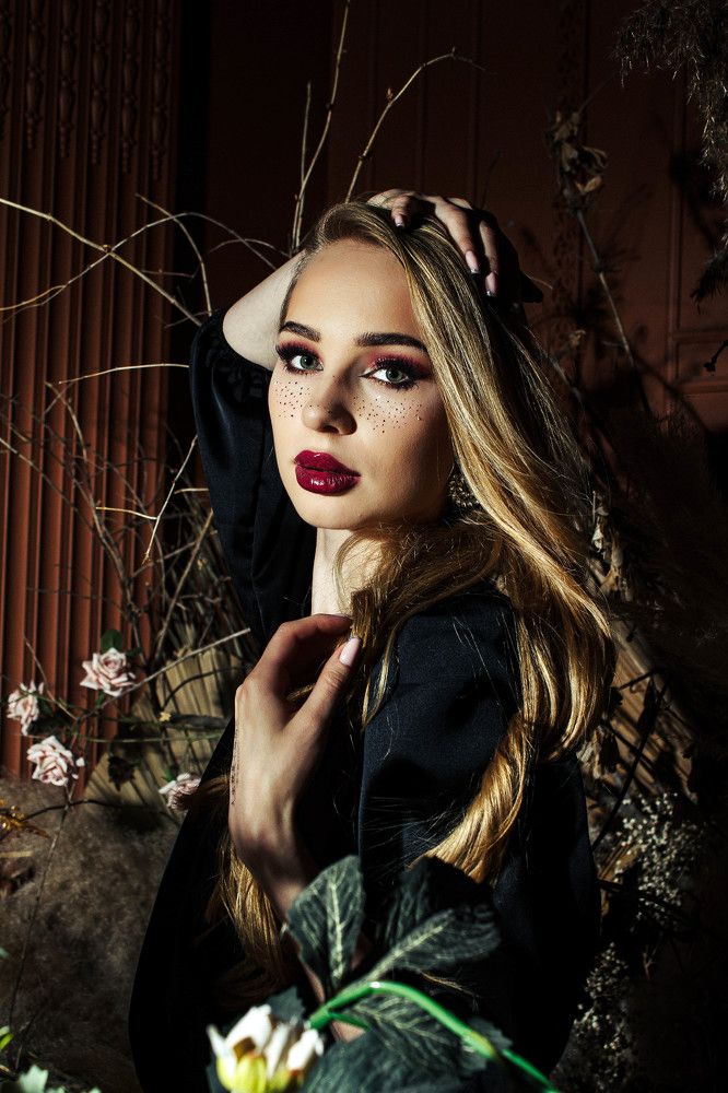 Photograph by Татьяна Шапошникова