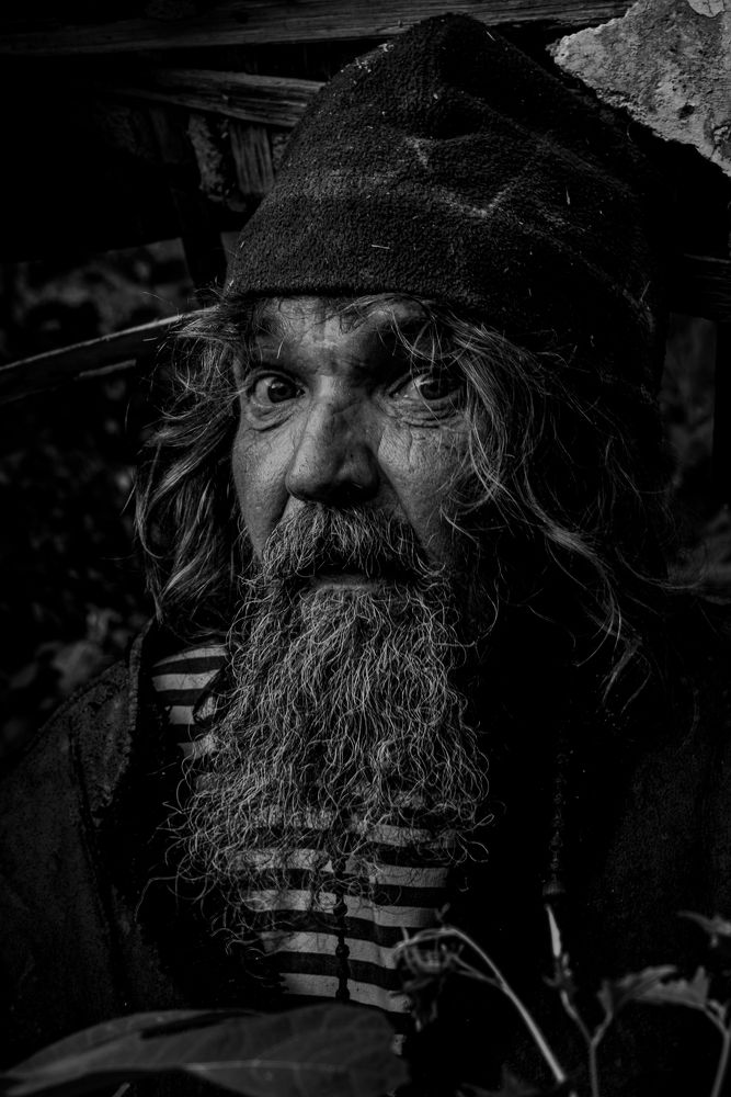 Photograph by Юрий Гаврилов