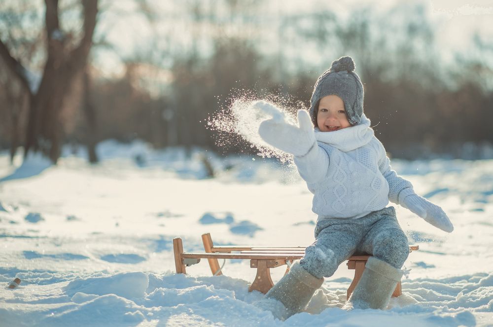 Photograph by Екатерина