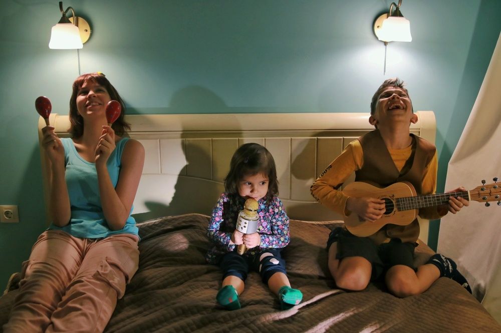 Photograph by Юлия Кулиева