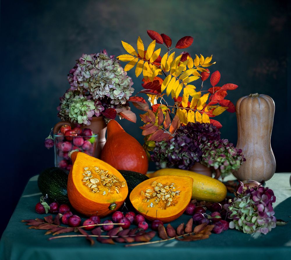 Photograph by NADEZHDA PELYMSKAIA