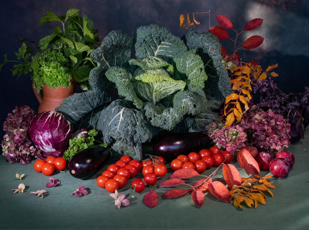 Photograph by NADEZHDA PELYMSKAIA