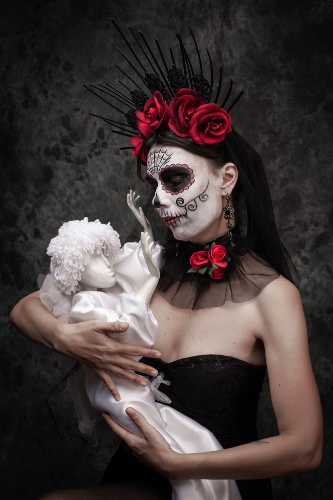 Photograph by Екатерина Пенежина