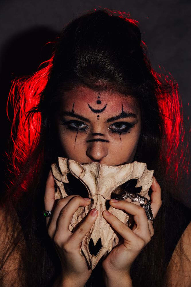 Photograph by Мария Федорова