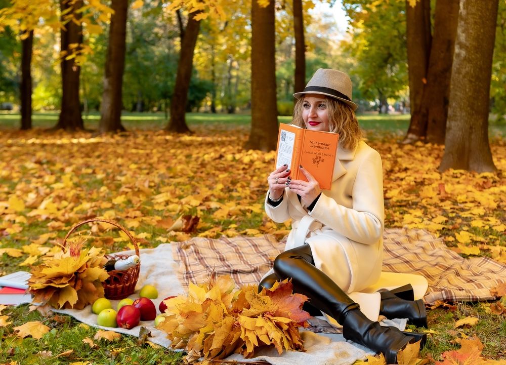 Photograph by Юлия Писарева