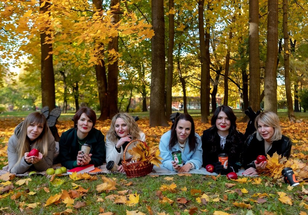 Photograph by Юлия Писарева