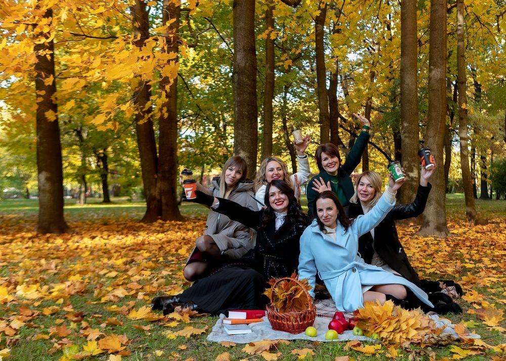 Photograph by Юлия Писарева