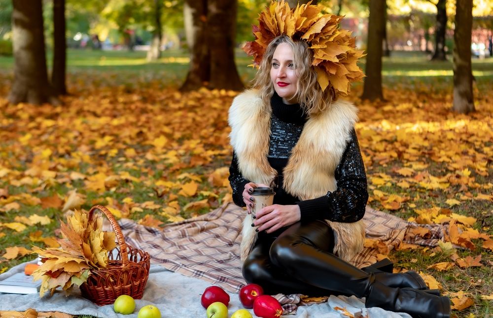 Photograph by Юлия Писарева