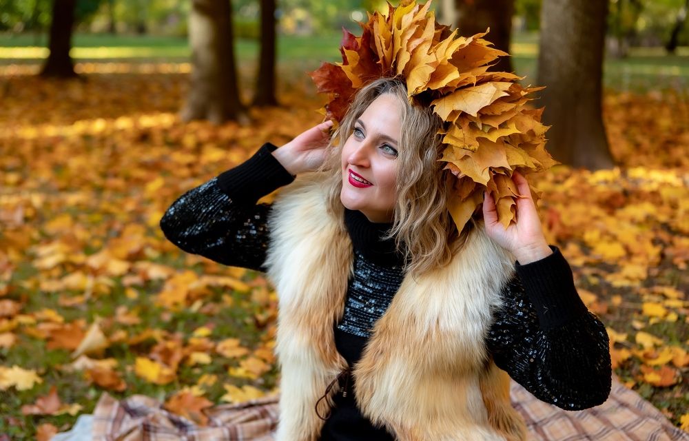 Photograph by Юлия Писарева