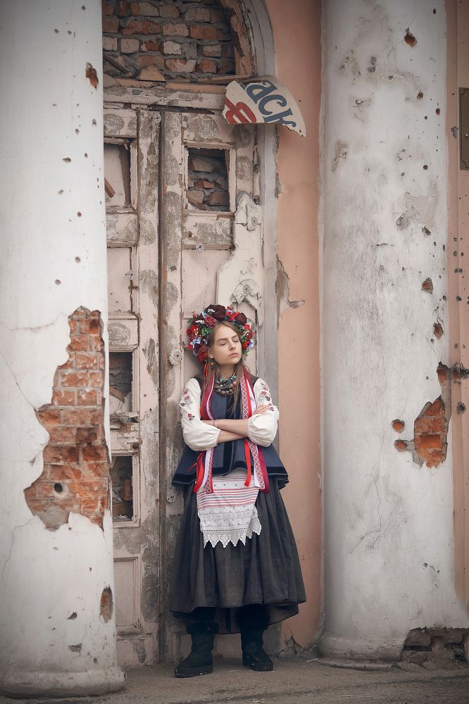 Фотография автора Виктория Рубан