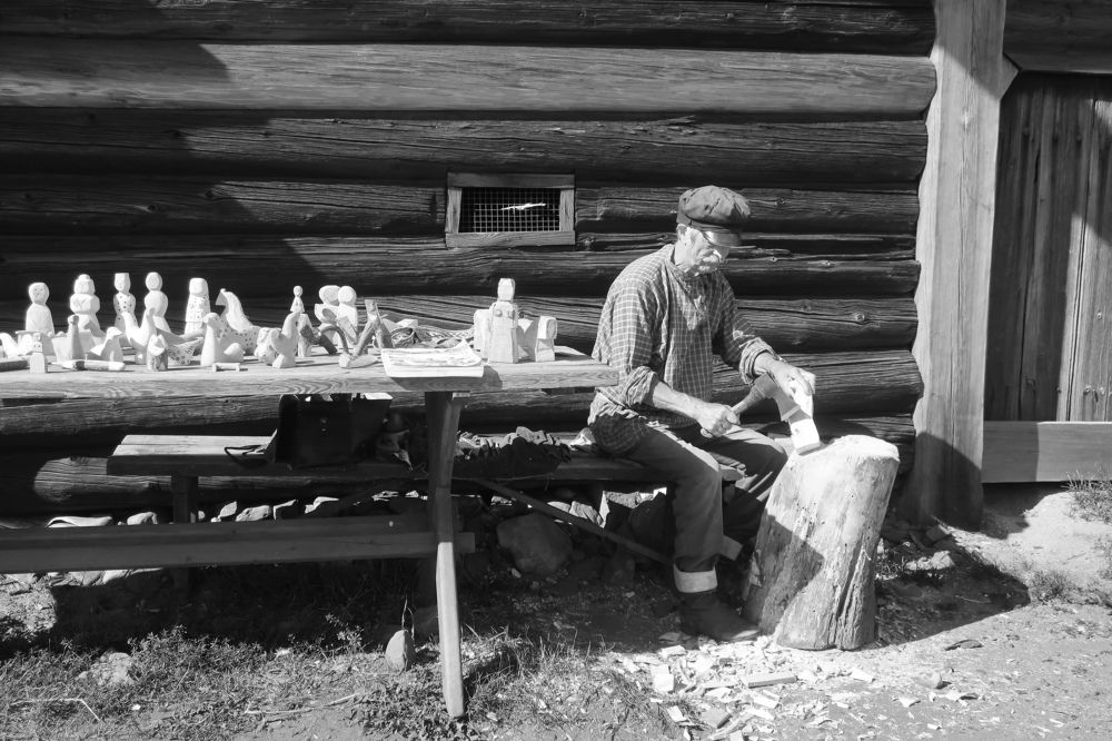 Photograph by Ольга Стоун