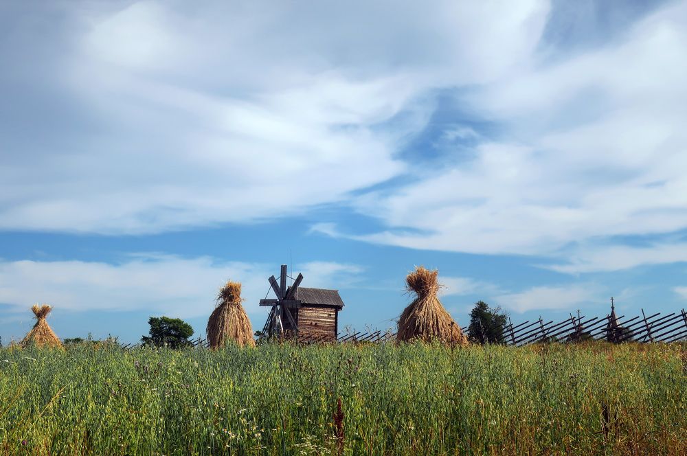 Photograph by Ольга Стоун